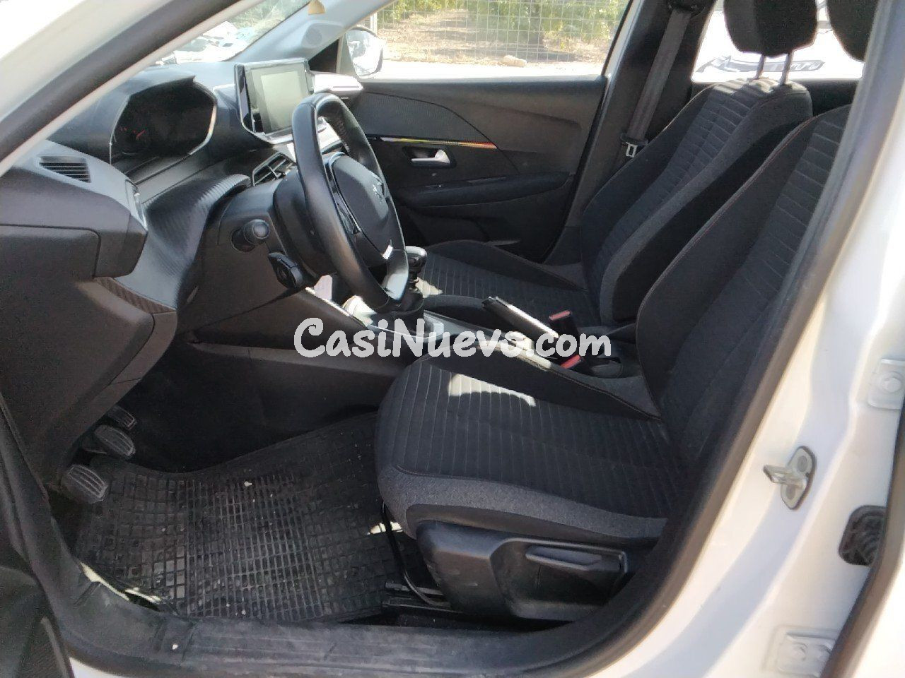 Peugeot 208 Bluehdi 73kw (100cv) Active - foto 7