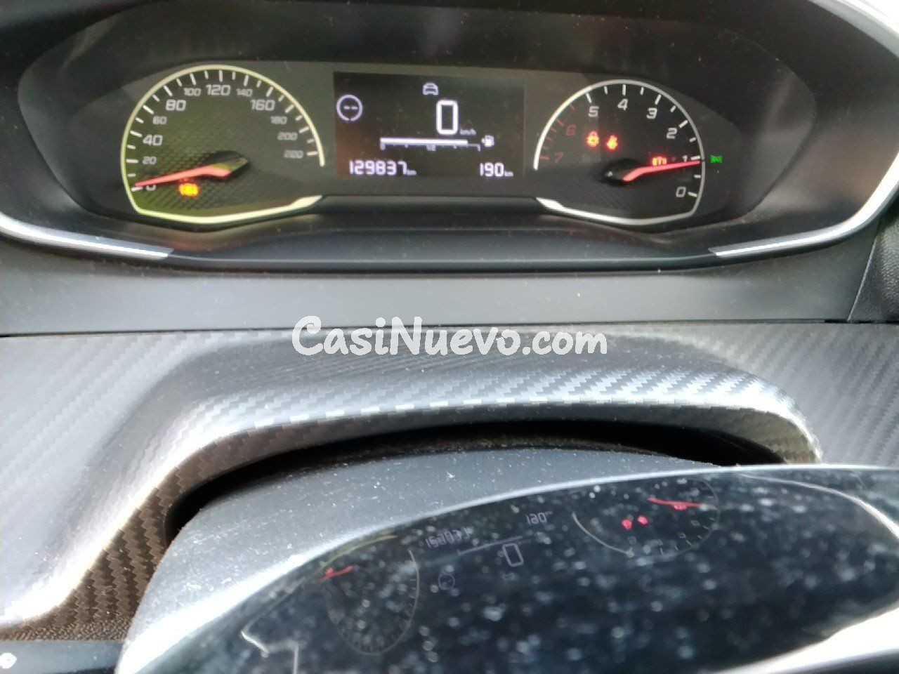 Peugeot 208 Bluehdi 73kw (100cv) Active - foto 8