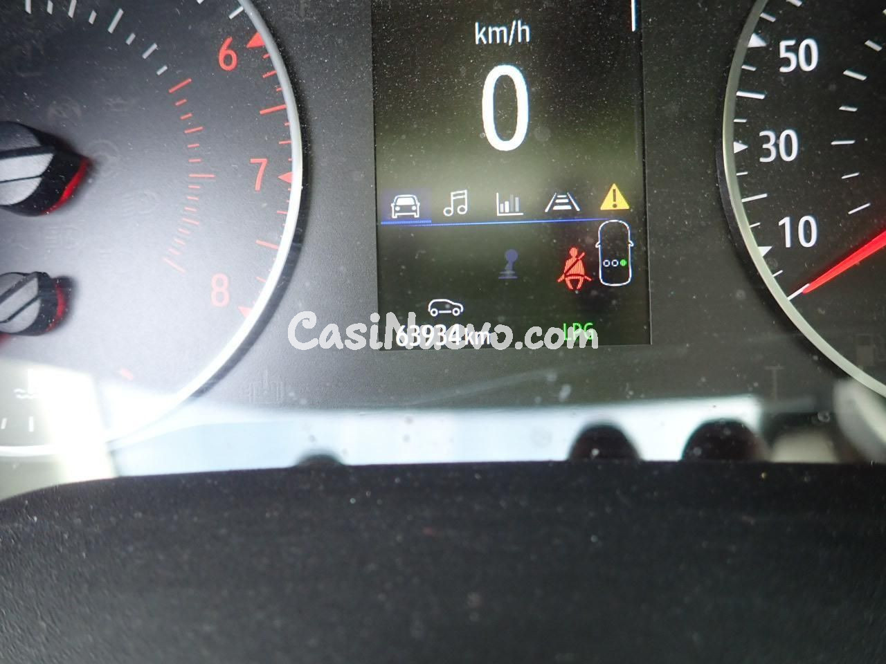 Renault Captur Equilibre Tce 74 Kw (100cv) Glp - foto 6