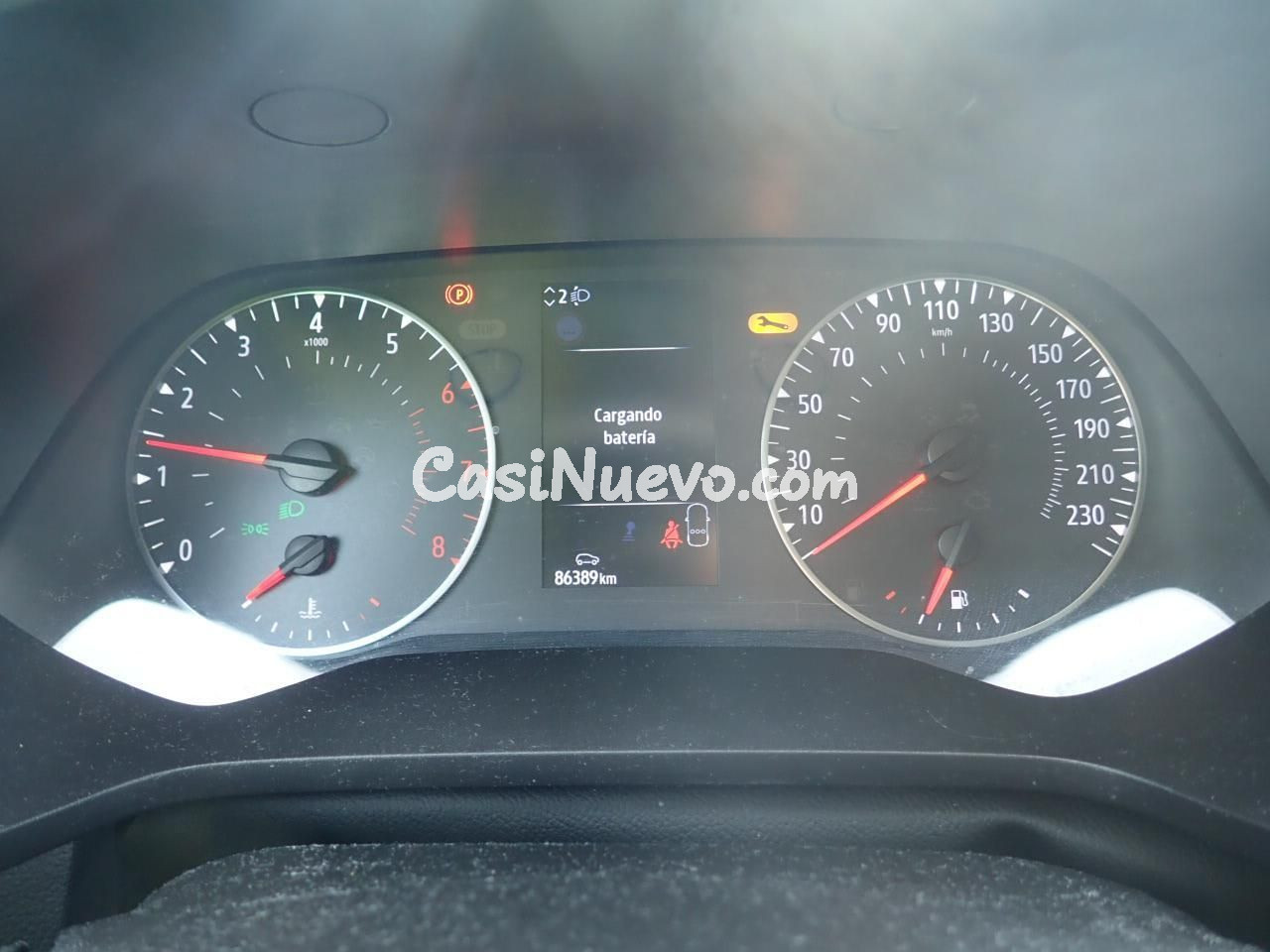 Renault Captur Equilibre Tce 74 Kw (100cv) Glp - foto 7