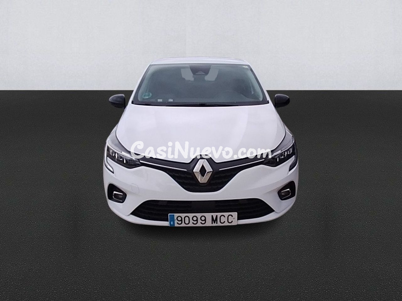 Renault Clio (o) Intens Blue Dci 74kw (100cv) - foto 2