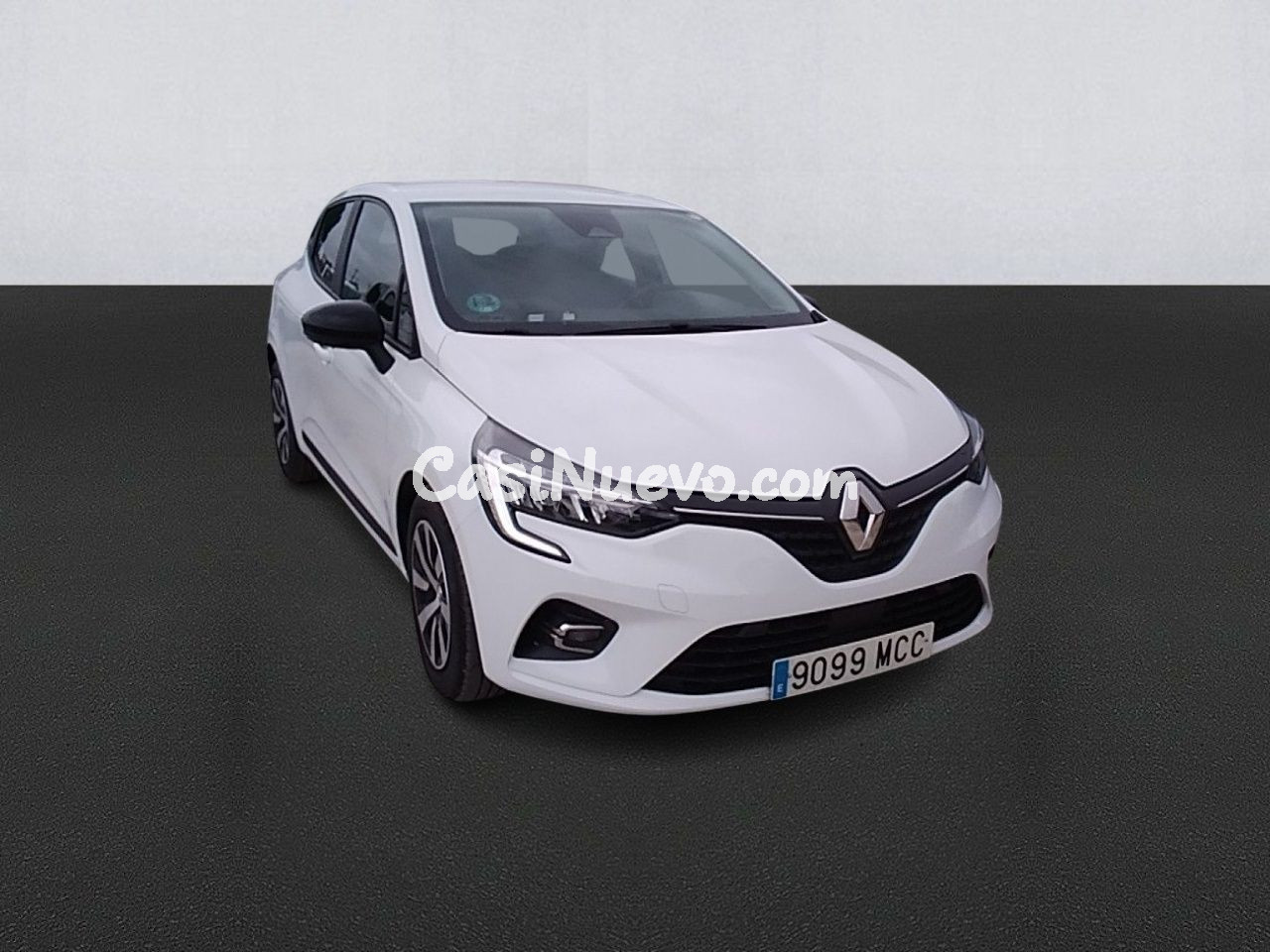 Renault Clio (o) Intens Blue Dci 74kw (100cv) - foto 3