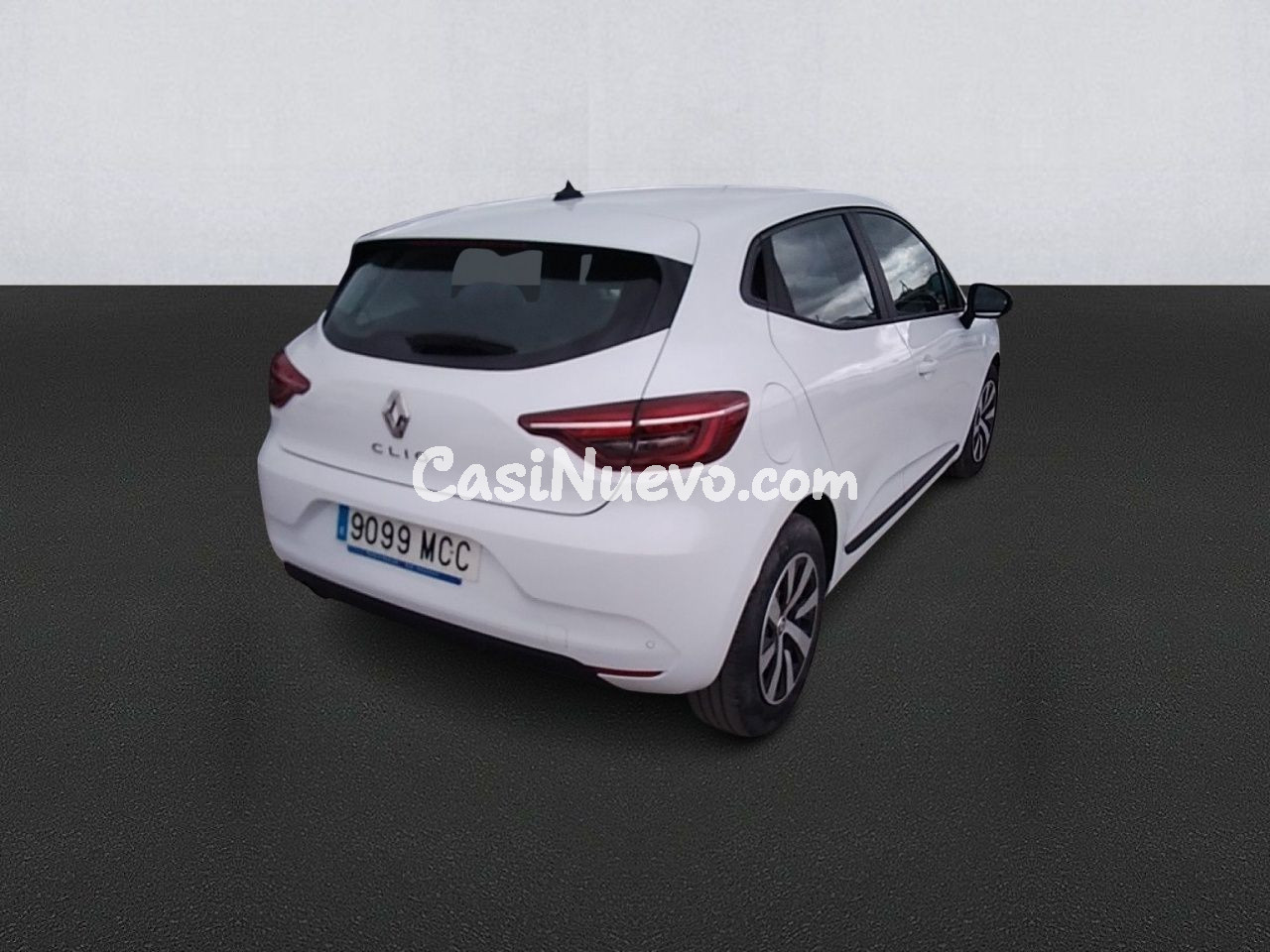 Renault Clio (o) Intens Blue Dci 74kw (100cv) - foto 4