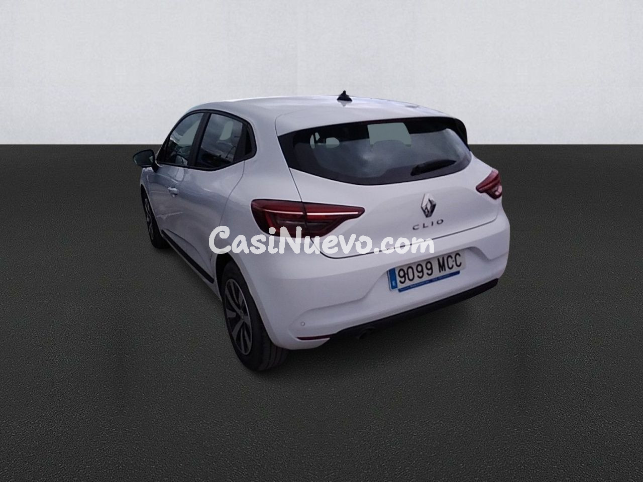 Renault Clio (o) Intens Blue Dci 74kw (100cv) - foto 6