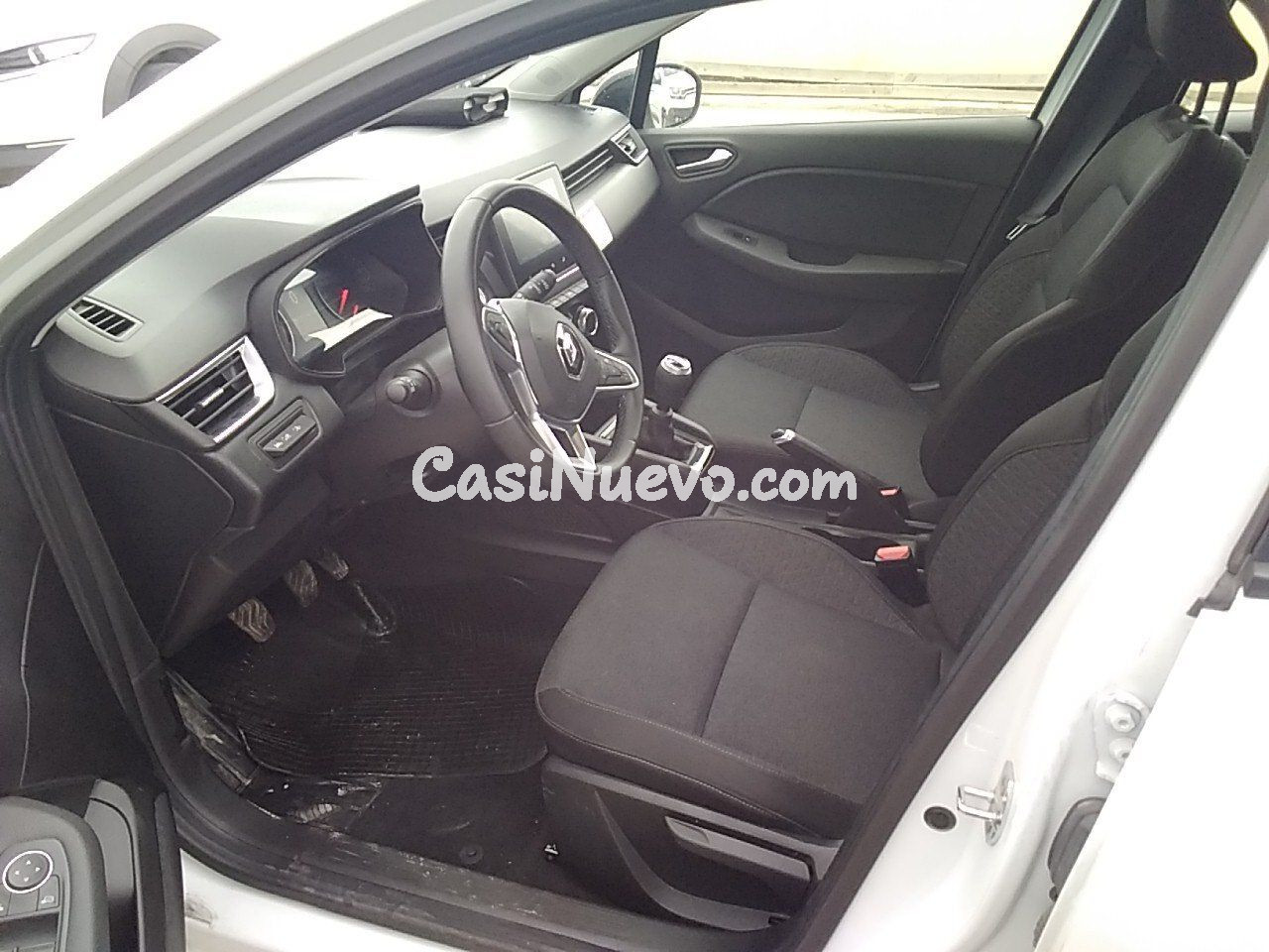 Renault Clio (o) Intens Blue Dci 74kw (100cv) - foto 7