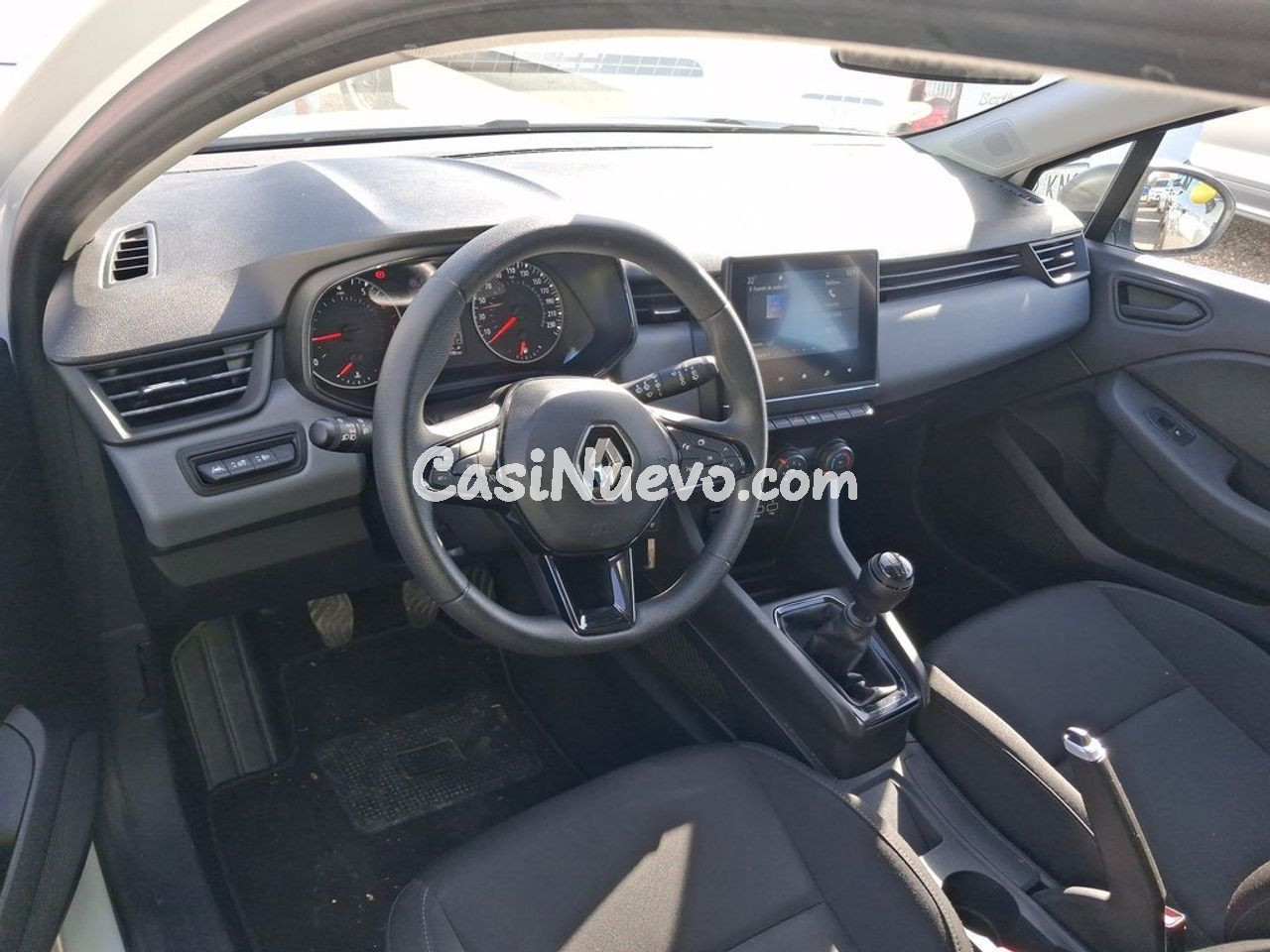 Renault Clio Business Sce 49 Kw (67cv) - foto 8