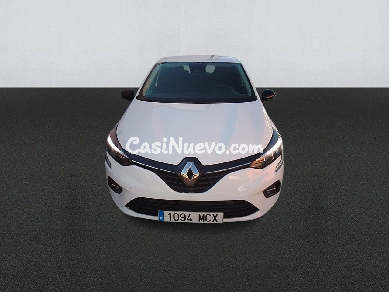 Renault Clio Equilibre Blue Dci 74kw (100cv) - foto 2
