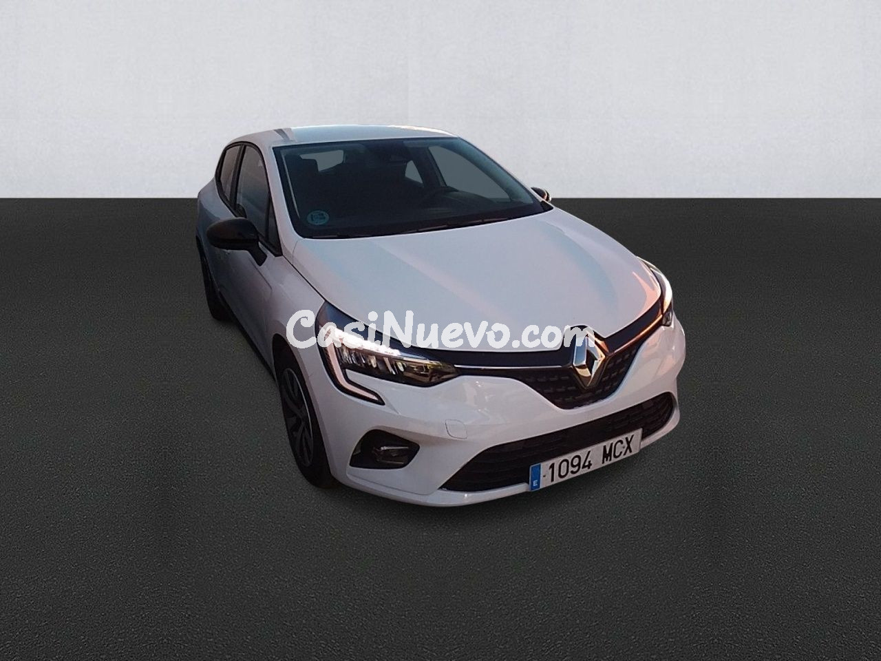 Renault Clio Equilibre Blue Dci 74kw (100cv) - foto 3