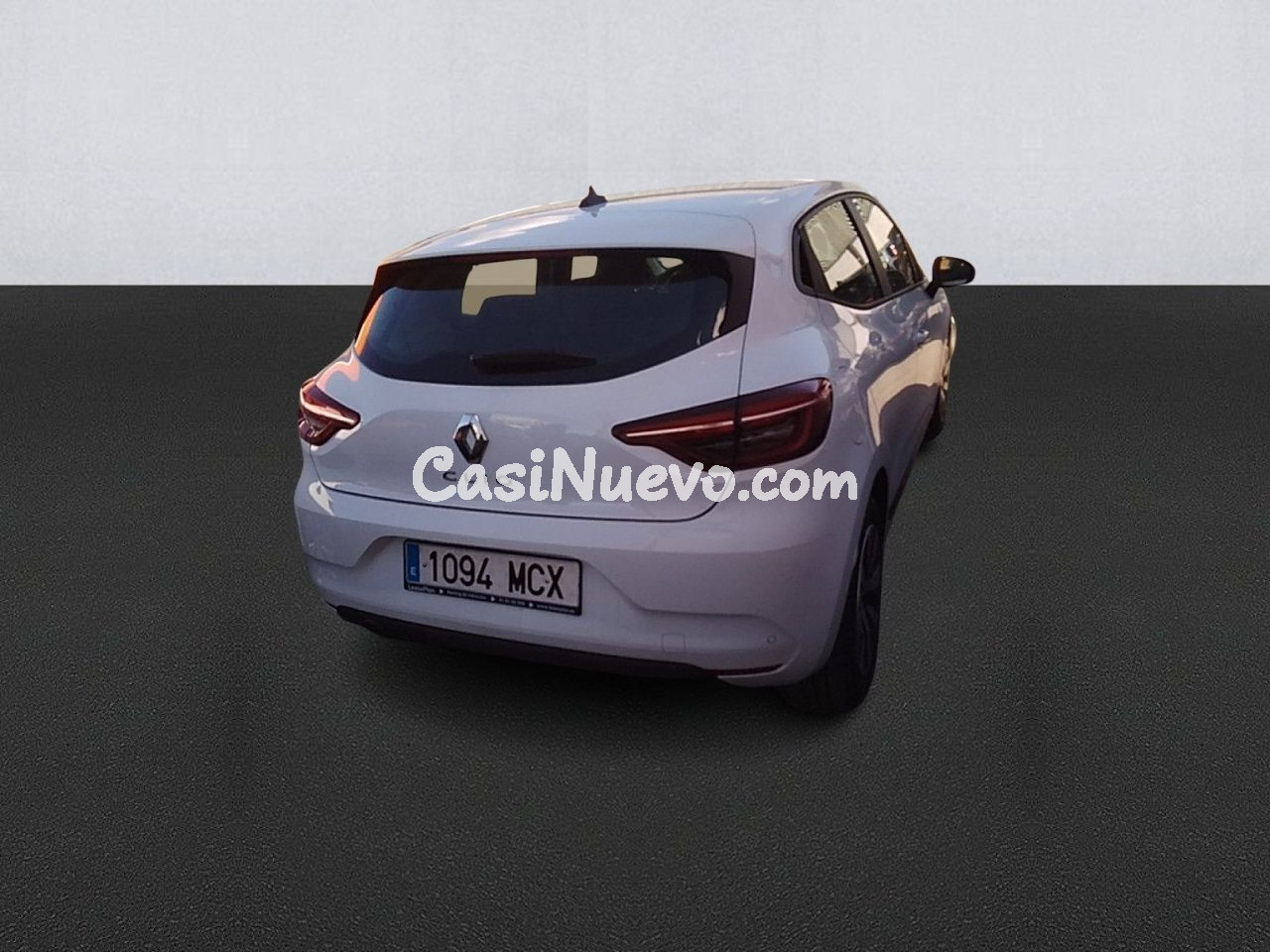 Renault Clio Equilibre Blue Dci 74kw (100cv) - foto 4