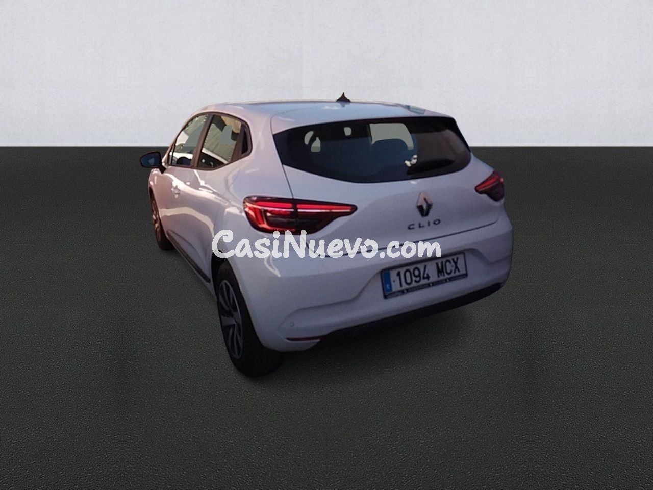 Renault Clio Equilibre Blue Dci 74kw (100cv) - foto 6