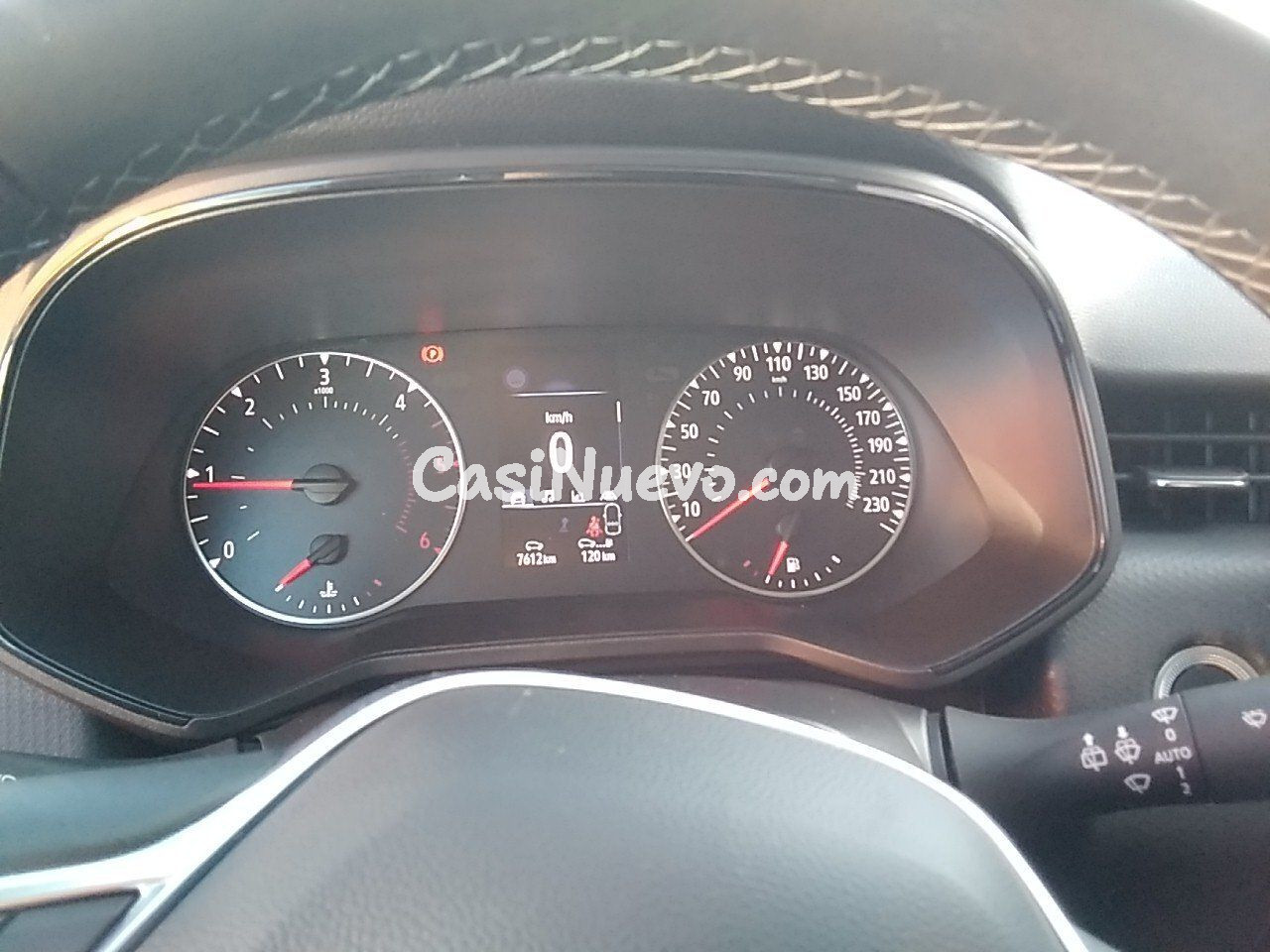 Renault Clio Equilibre Blue Dci 74kw (100cv) - foto 8