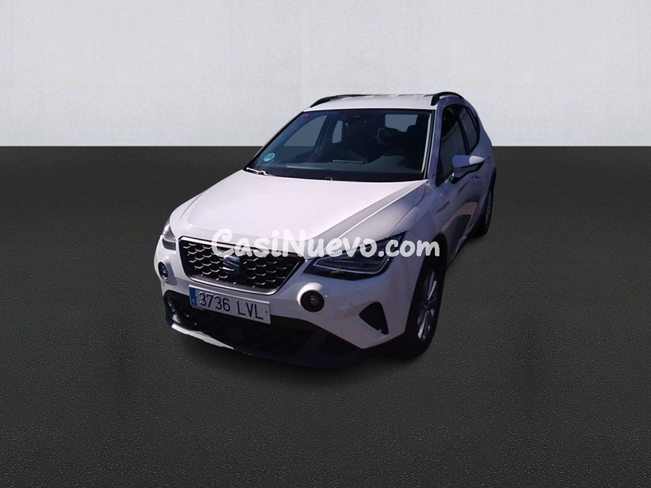 Seat Arona 1.0 Tsi 81kw (110cv) Style