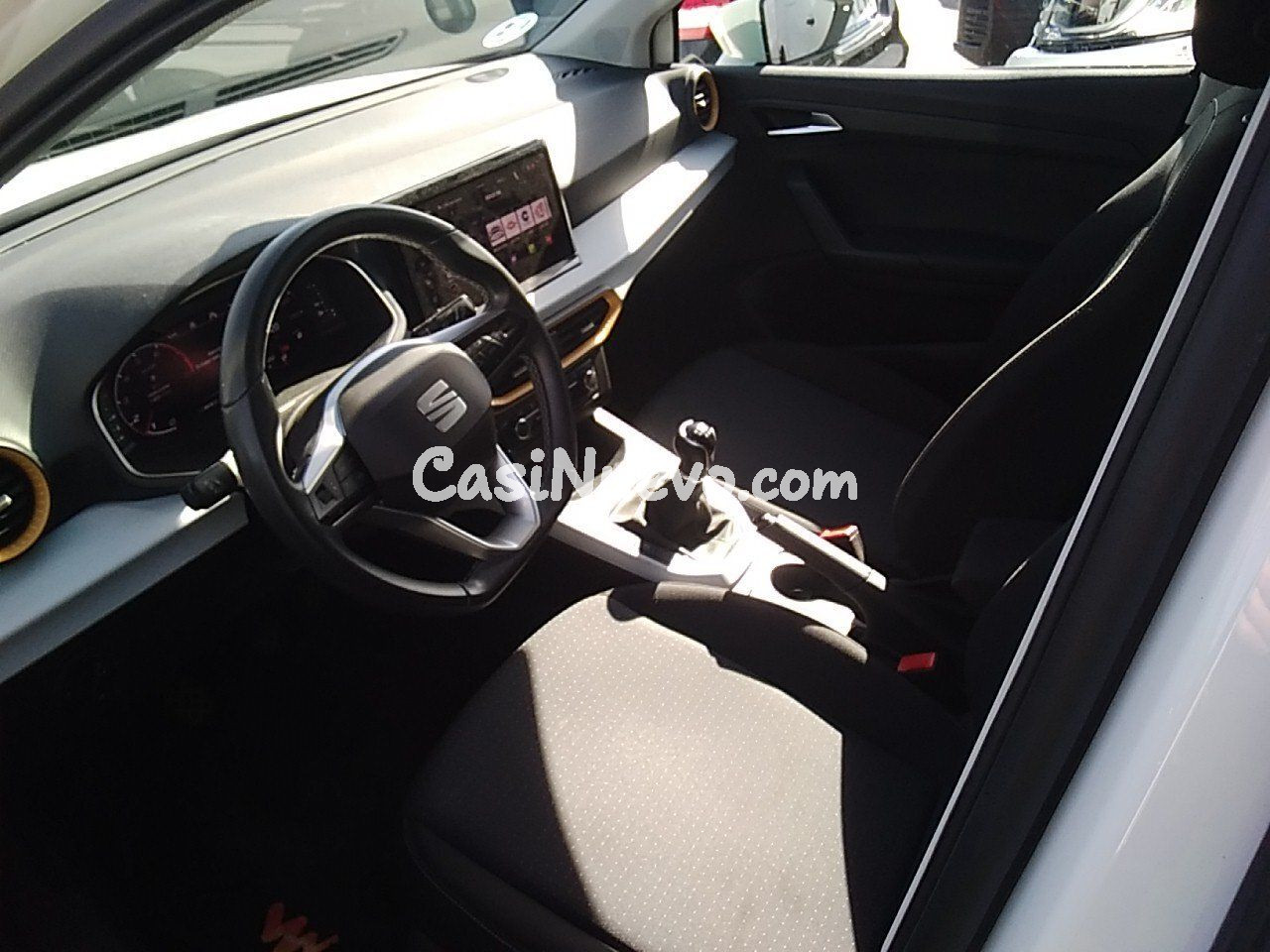 Seat Arona 1.0 Tsi 81kw (110cv) Style - foto 7