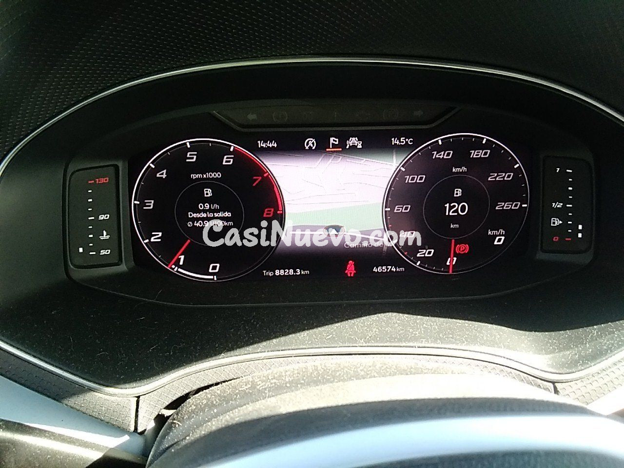 Seat Arona 1.0 Tsi 81kw (110cv) Style - foto 8