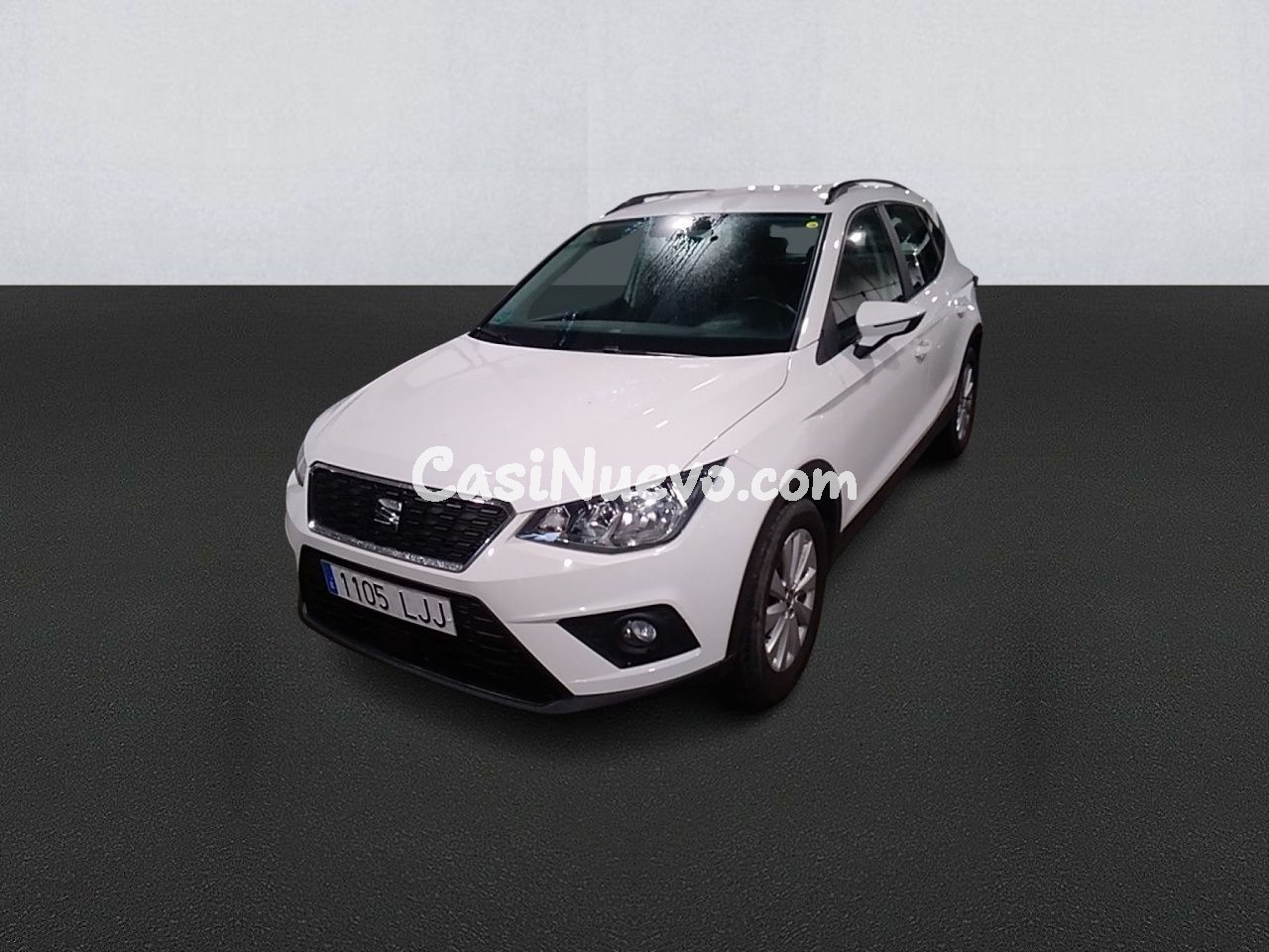 Seat Arona 1.0 Tsi 85kw (115cv) Style Edition Eco