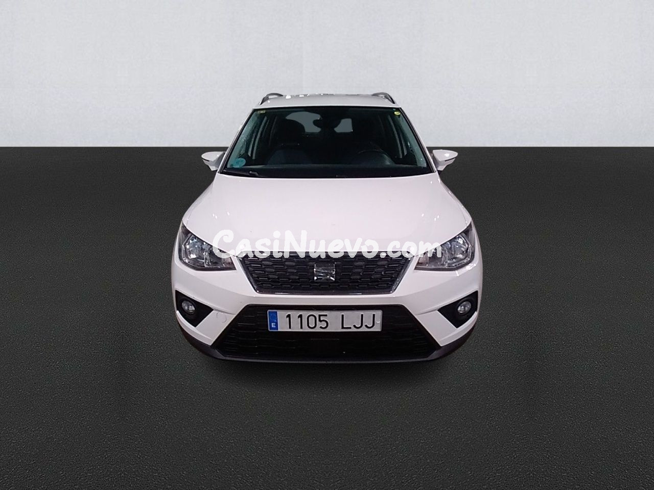 Seat Arona 1.0 Tsi 85kw (115cv) Style Edition Eco - foto 2