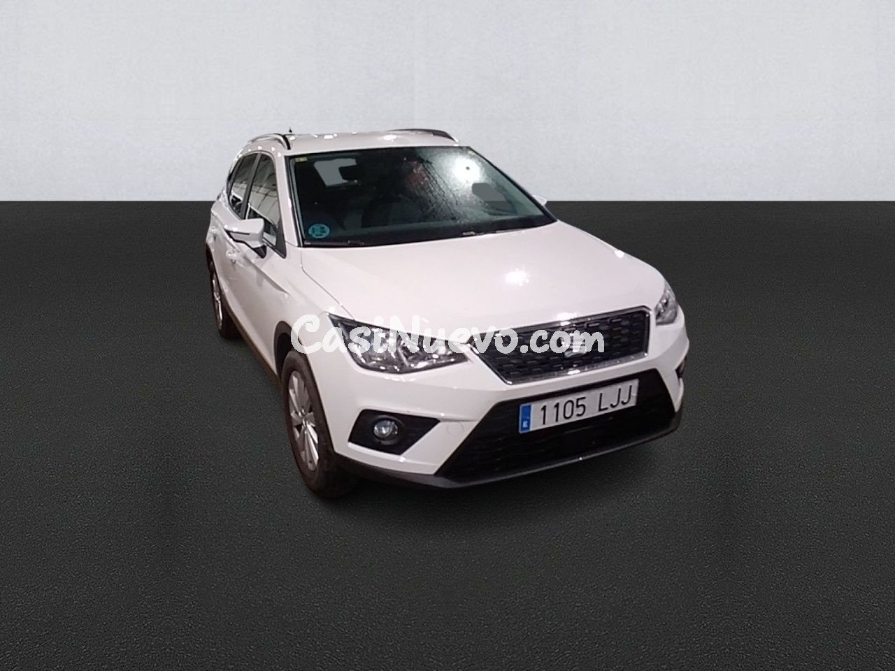 Seat Arona 1.0 Tsi 85kw (115cv) Style Edition Eco - foto 3