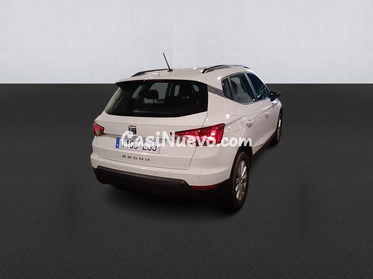 Seat Arona 1.0 Tsi 85kw (115cv) Style Edition Eco - foto 4