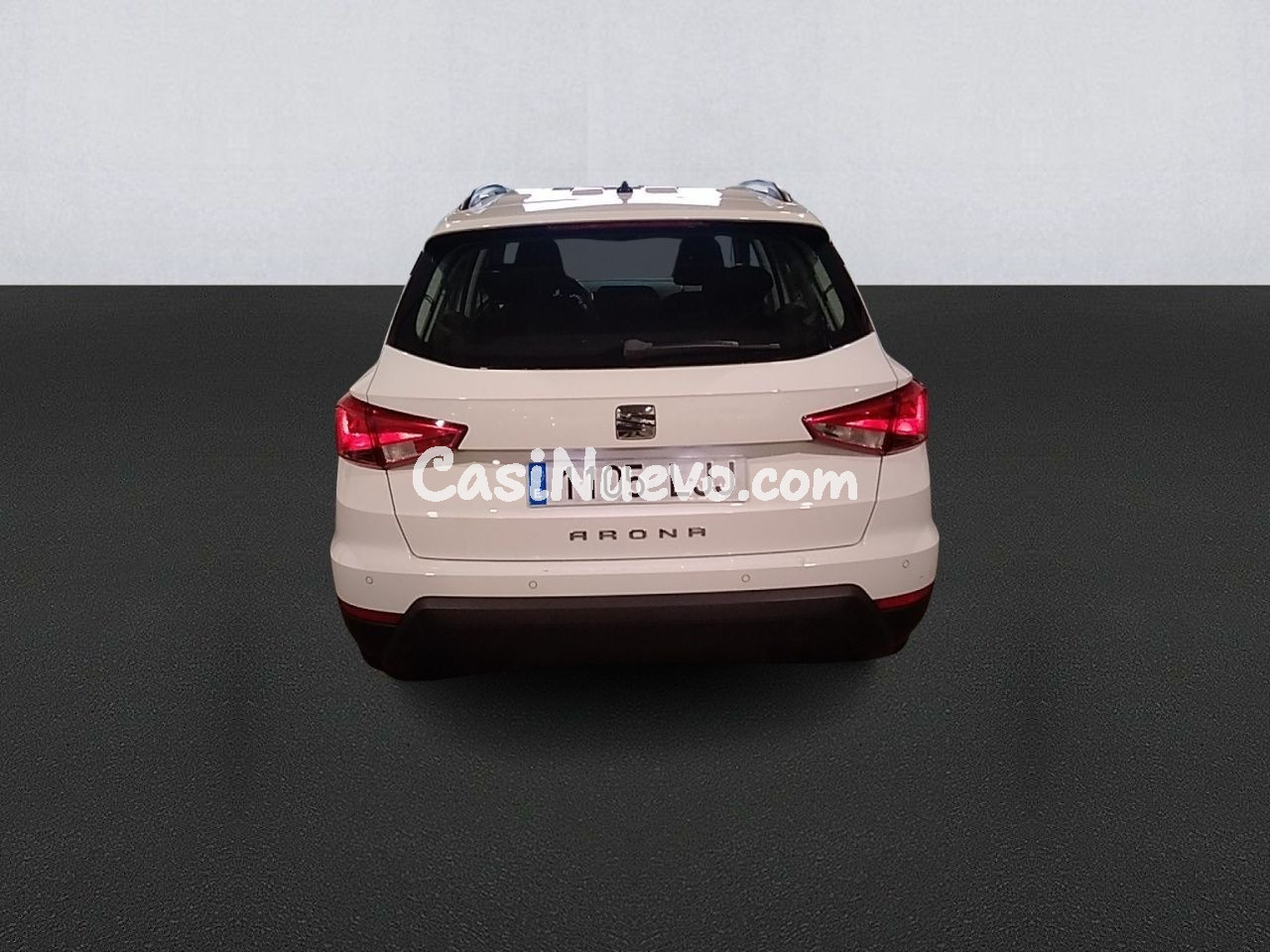 Seat Arona 1.0 Tsi 85kw (115cv) Style Edition Eco - foto 5