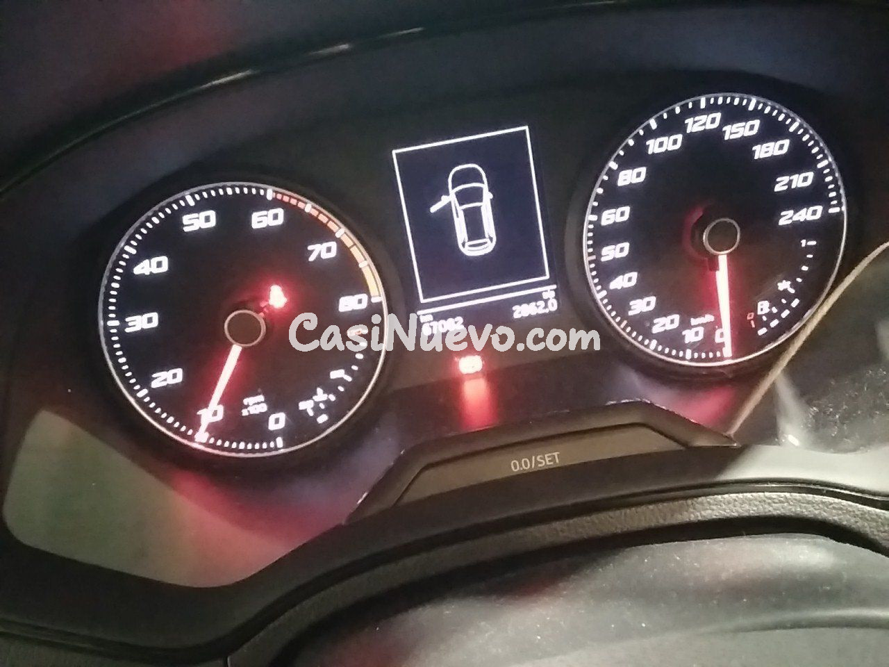 Seat Arona 1.0 Tsi 85kw (115cv) Style Edition Eco - foto 8