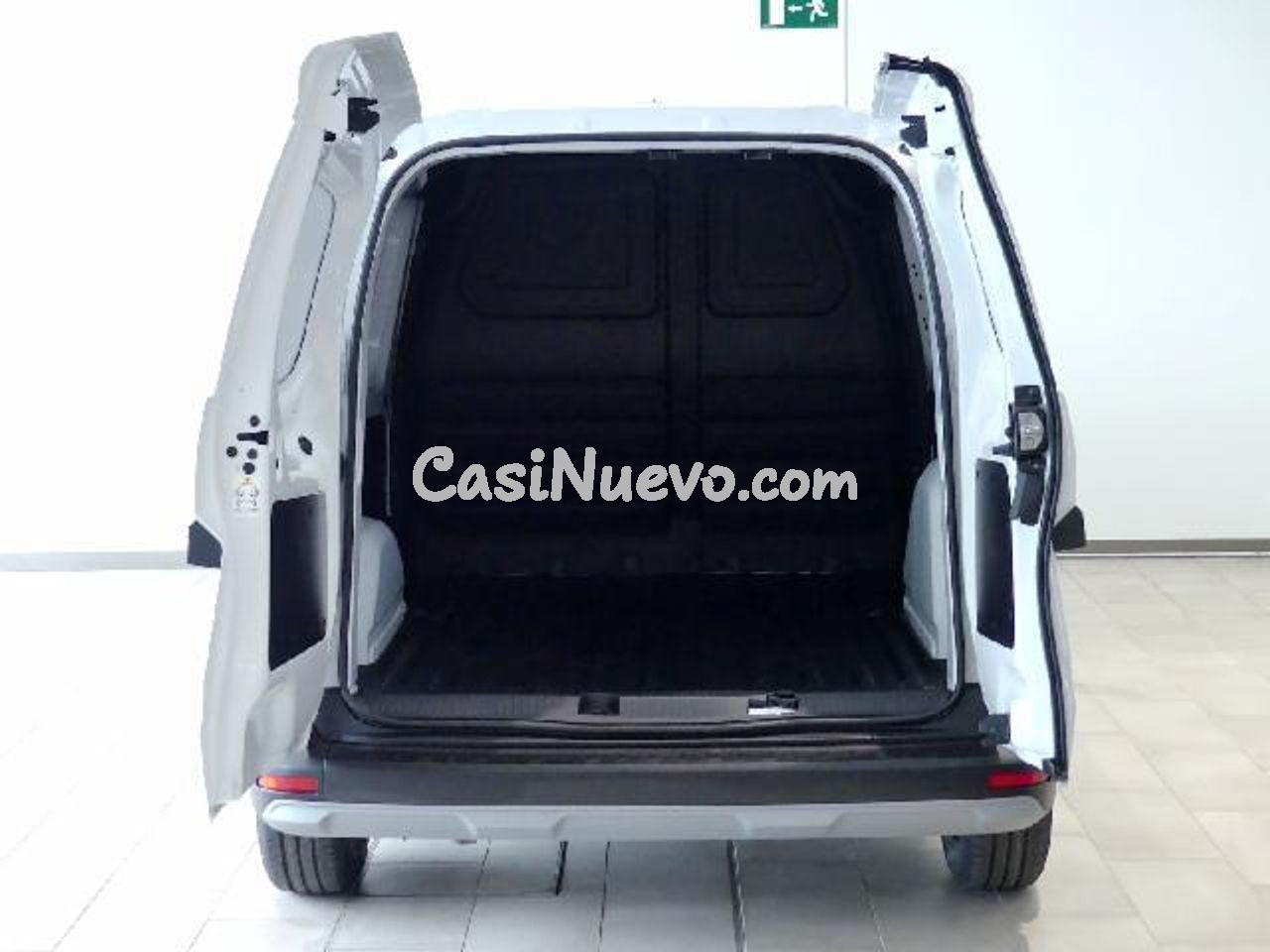 Nissan Townstar 1.3 TCE PROFESSIONAL 2-SEATS 130CV 4P - foto 8