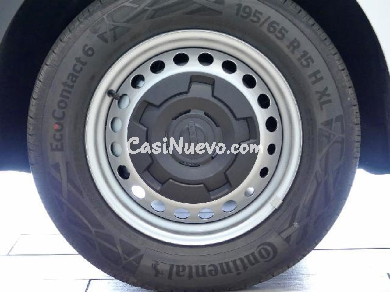 Nissan Townstar 1.3 TCE PROFESSIONAL 2-SEATS 130CV 4P - foto 10