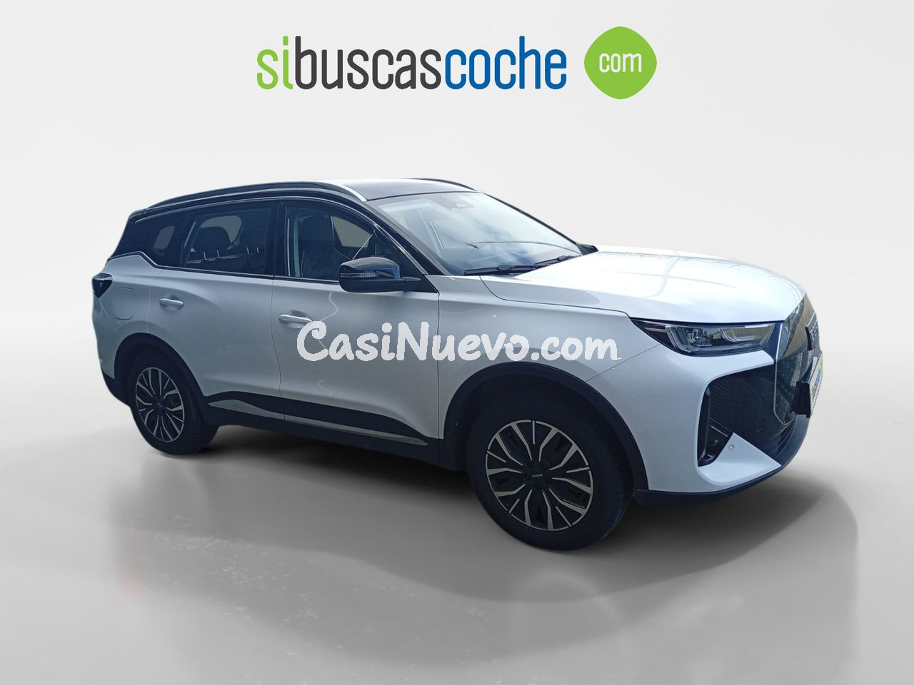 Ebro S700 PREMIUM GASOLINA1.5L PHEV