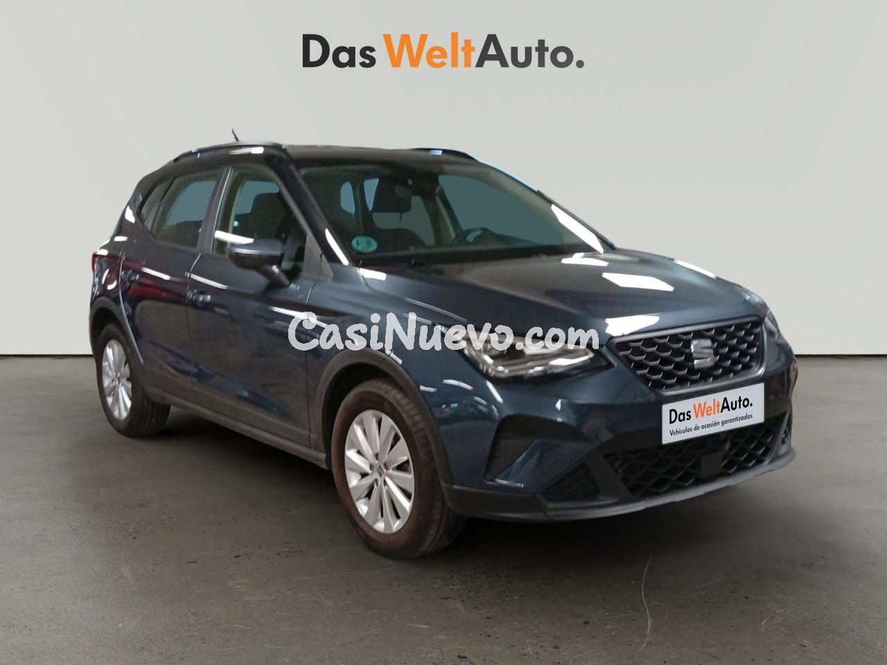 Seat Arona 1.0 TSI 81KW (110CV) STYLE