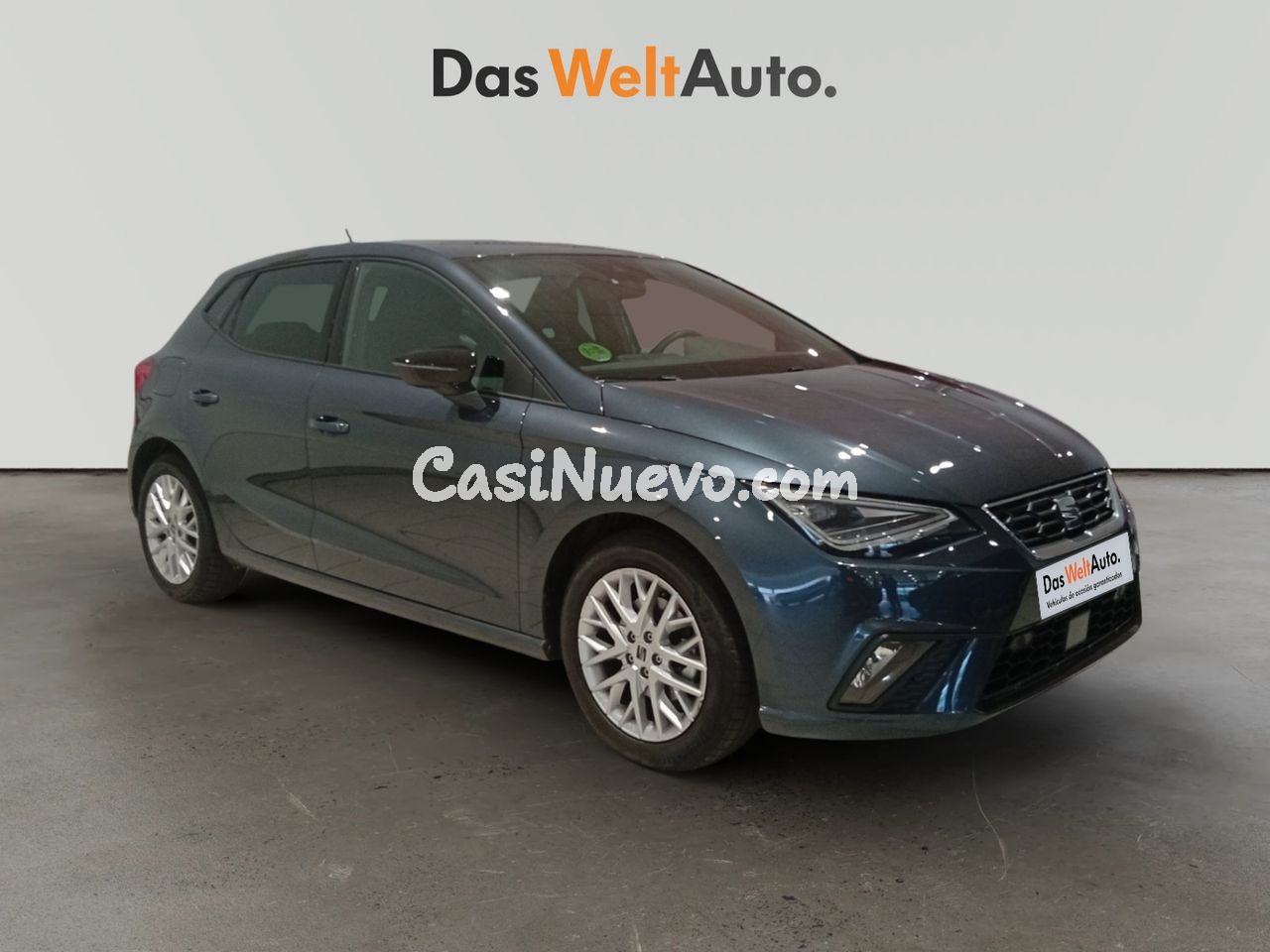 Seat Ibiza 1.0 TSI 85KW (115CV) FR SALTA