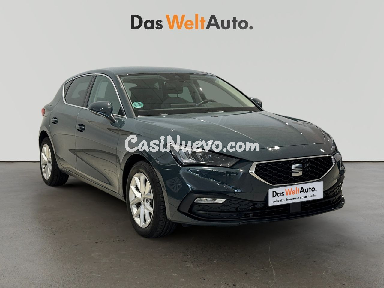 Seat Leon 1.5 TSI 85KW S&S STYLE 25 ANIVERSARIO