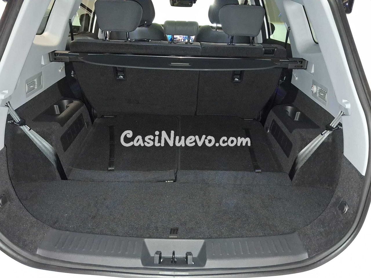 Ebro S800 1.6 TGDI LUXURY DCT 147 5P 7 Plazas - foto 11