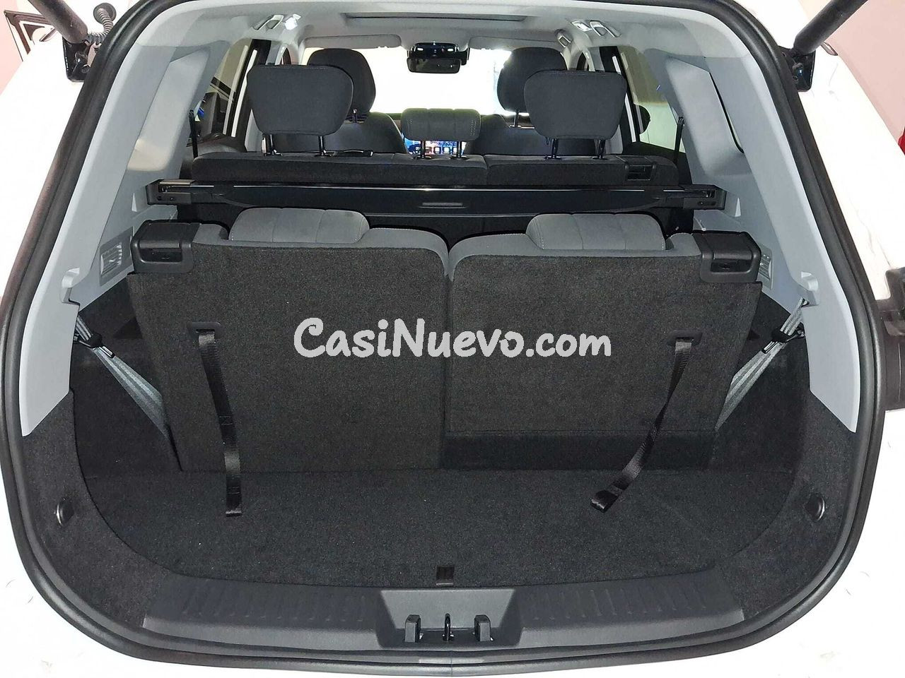 Ebro S800 1.6 TGDI LUXURY DCT 147 5P 7 Plazas - foto 12