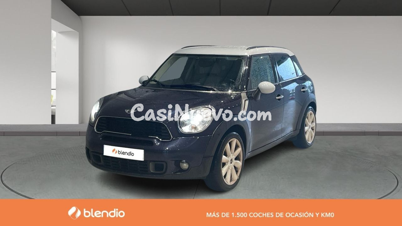 MINI Cooper 1.6 COOPER S 184 3P