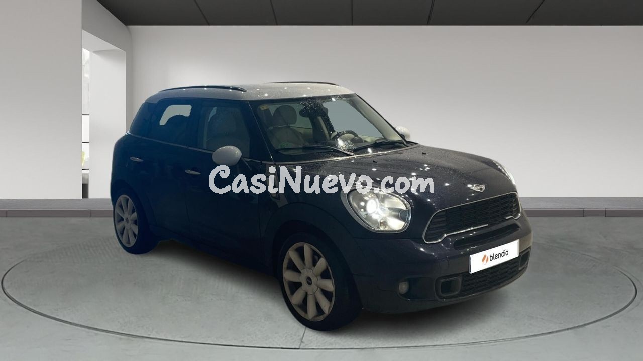 MINI Cooper 1.6 COOPER S 184 3P - foto 3