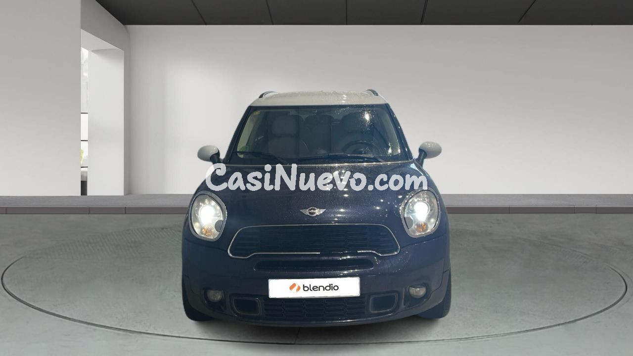 MINI Cooper 1.6 COOPER S 184 3P - foto 4