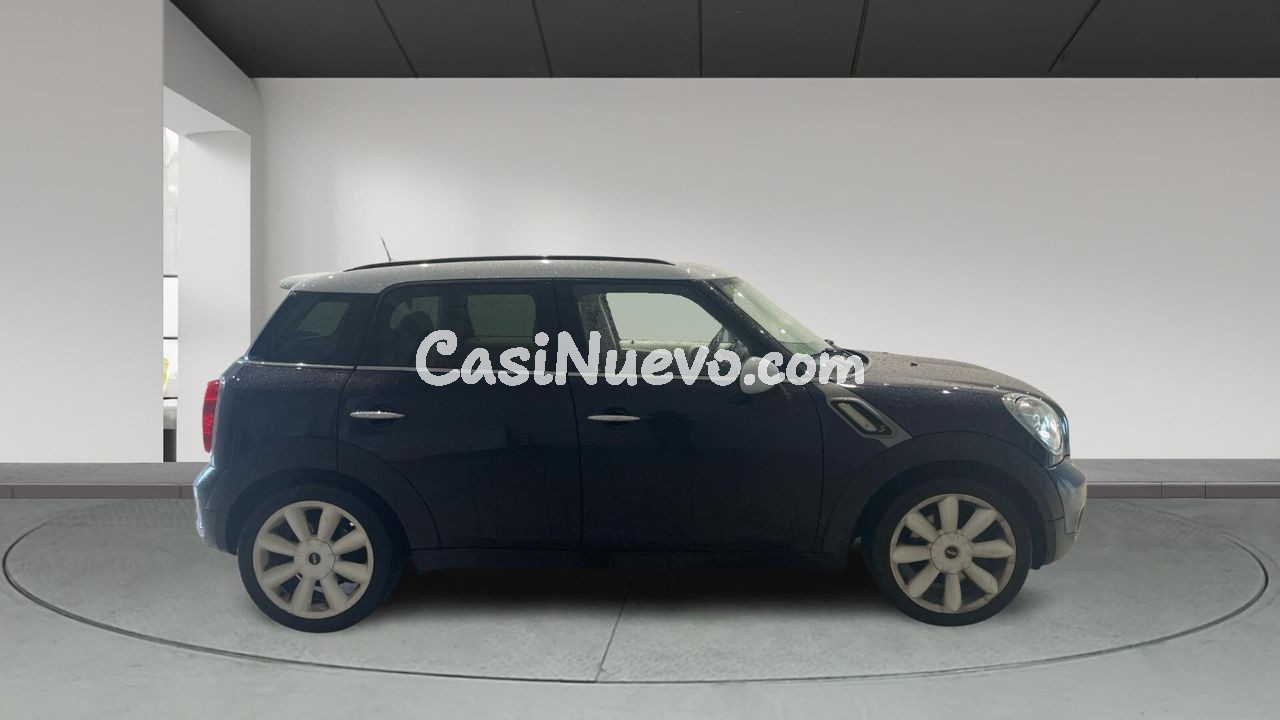MINI Cooper 1.6 COOPER S 184 3P - foto 6