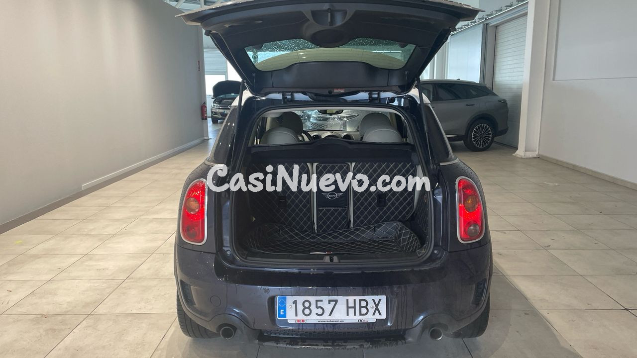 MINI Cooper 1.6 COOPER S 184 3P - foto 9