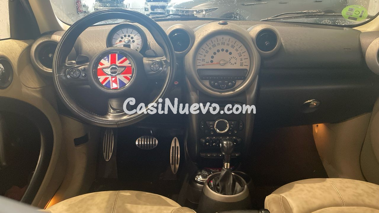 MINI Cooper 1.6 COOPER S 184 3P - foto 12