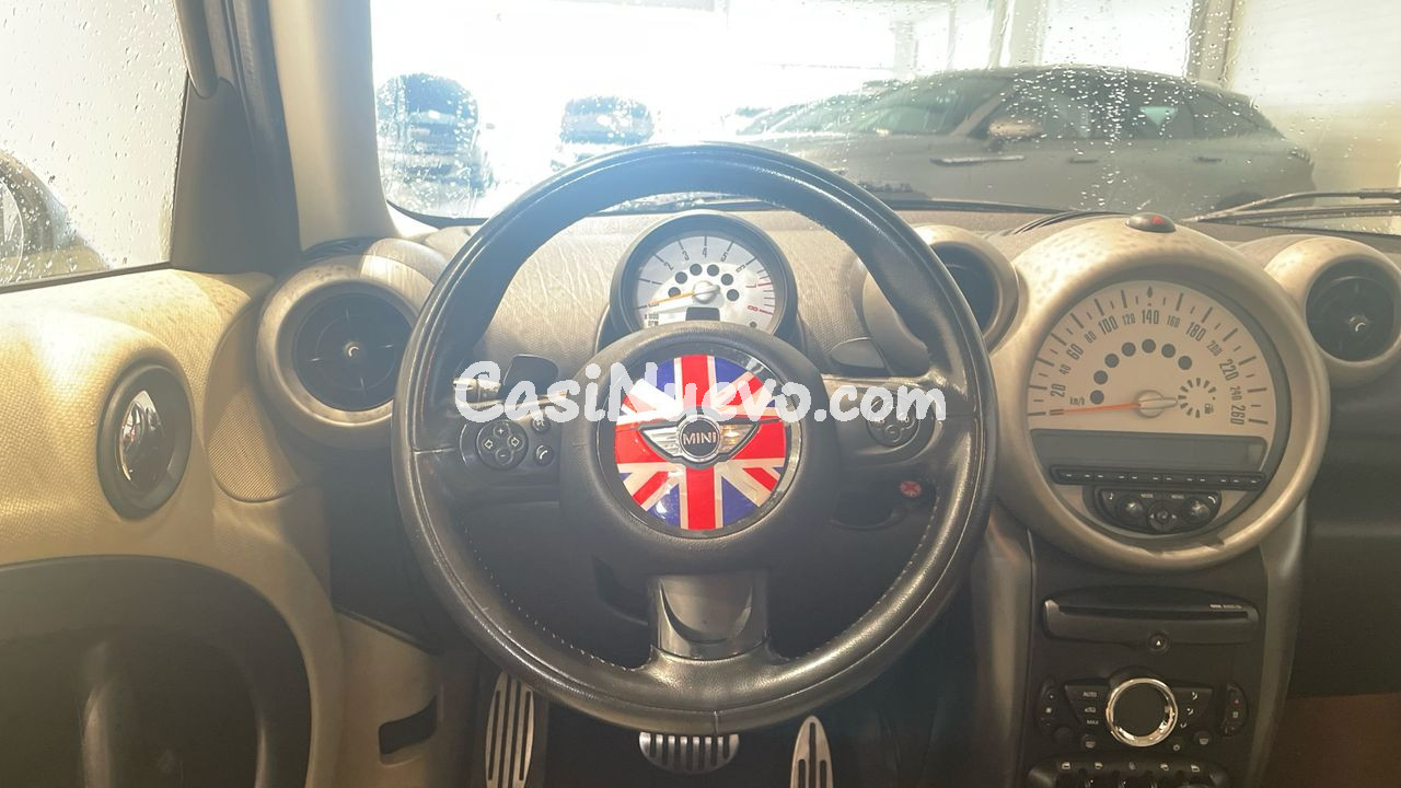 MINI Cooper 1.6 COOPER S 184 3P - foto 14