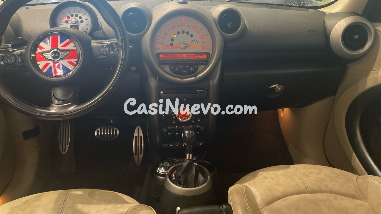 MINI Cooper 1.6 COOPER S 184 3P - foto 16