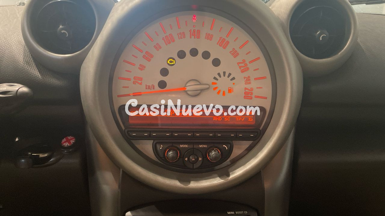 MINI Cooper 1.6 COOPER S 184 3P - foto 17