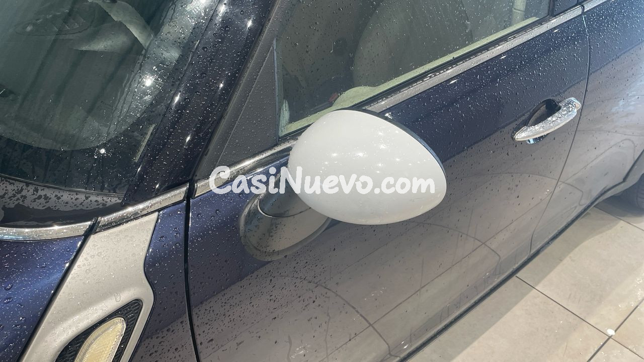 MINI Cooper 1.6 COOPER S 184 3P - foto 21