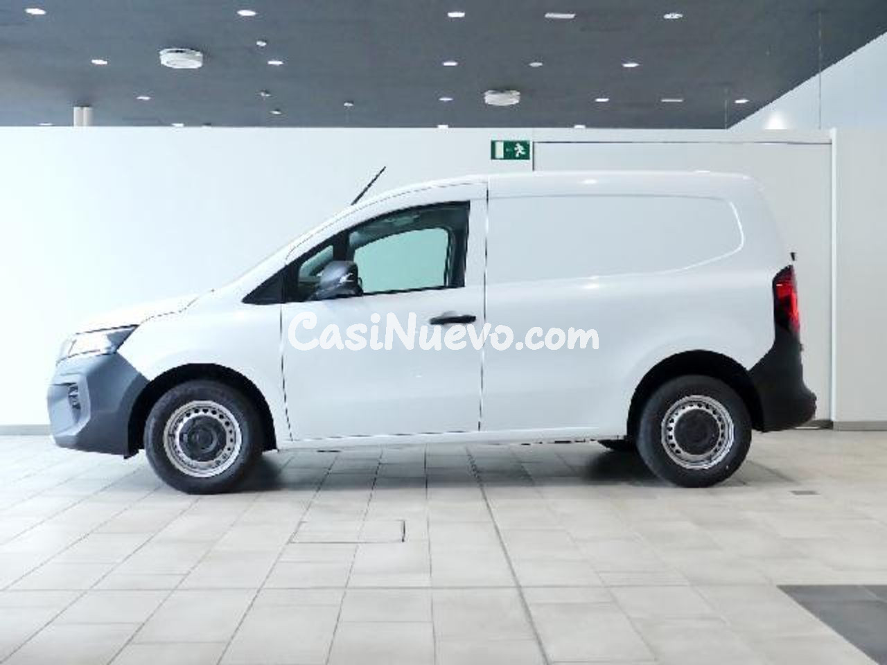 Nissan Townstar 1.3 TCE PROFESSIONAL 2-SEATS 130CV 4P - foto 6