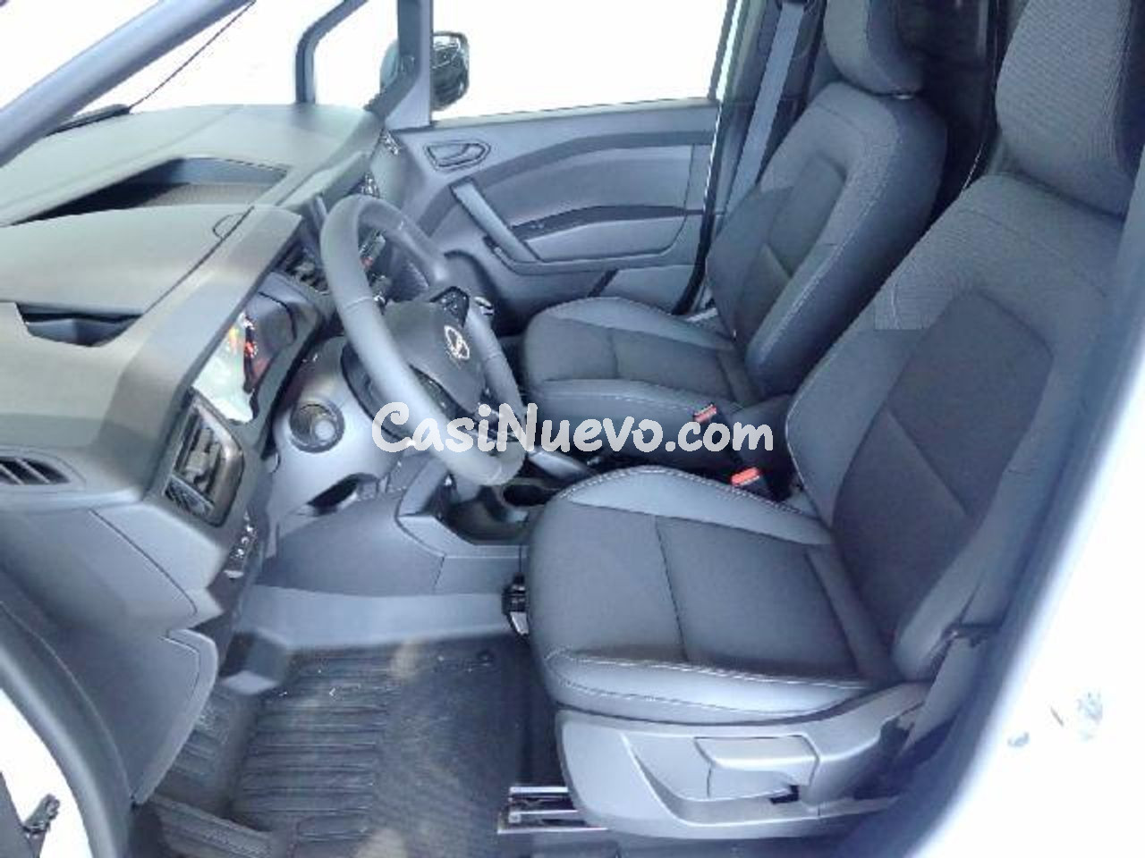 Nissan Townstar 1.3 TCE PROFESSIONAL 2-SEATS 130CV 4P - foto 15