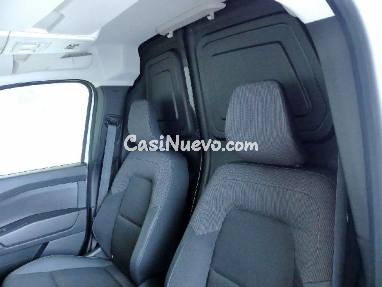 Nissan Townstar 1.3 TCE PROFESSIONAL 2-SEATS 130CV 4P - foto 16