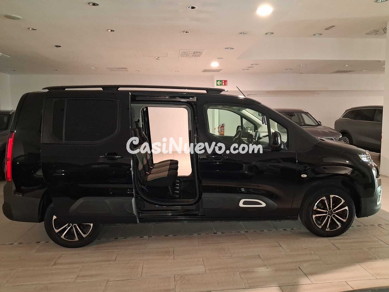 Citroën Berlingo BERLINGO TALLA XL 100 BLUEHADI SHINE - foto 7