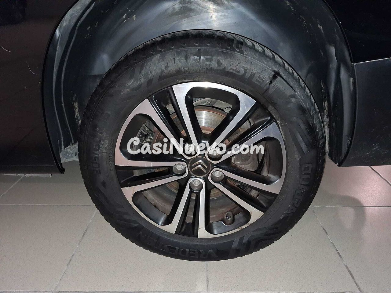 Citroën Berlingo BERLINGO TALLA XL 100 BLUEHADI SHINE - foto 10