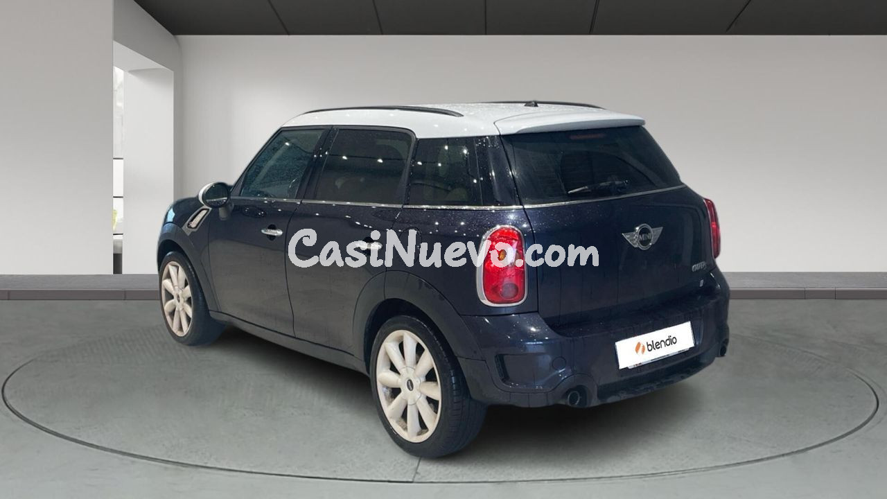 MINI Cooper 1.6 COOPER S 184 3P - foto 2