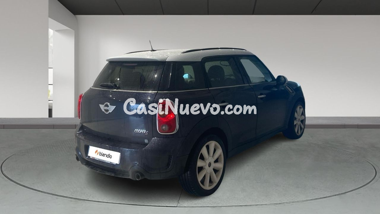 MINI Cooper 1.6 COOPER S 184 3P - foto 5
