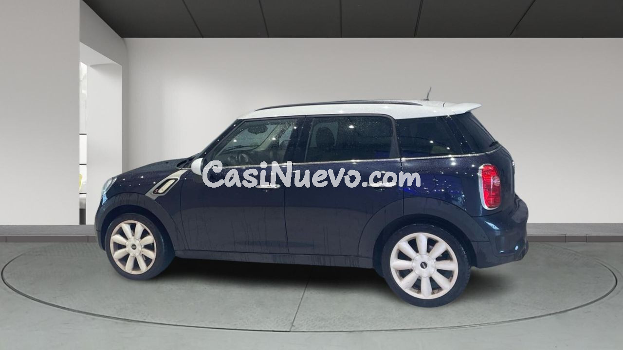 MINI Cooper 1.6 COOPER S 184 3P - foto 7